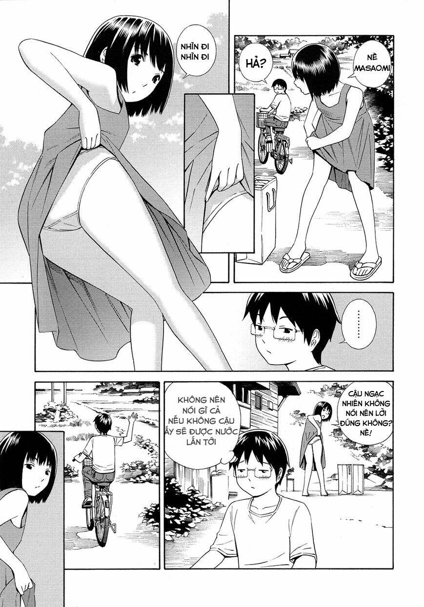 Balance Policy: Chapter 11