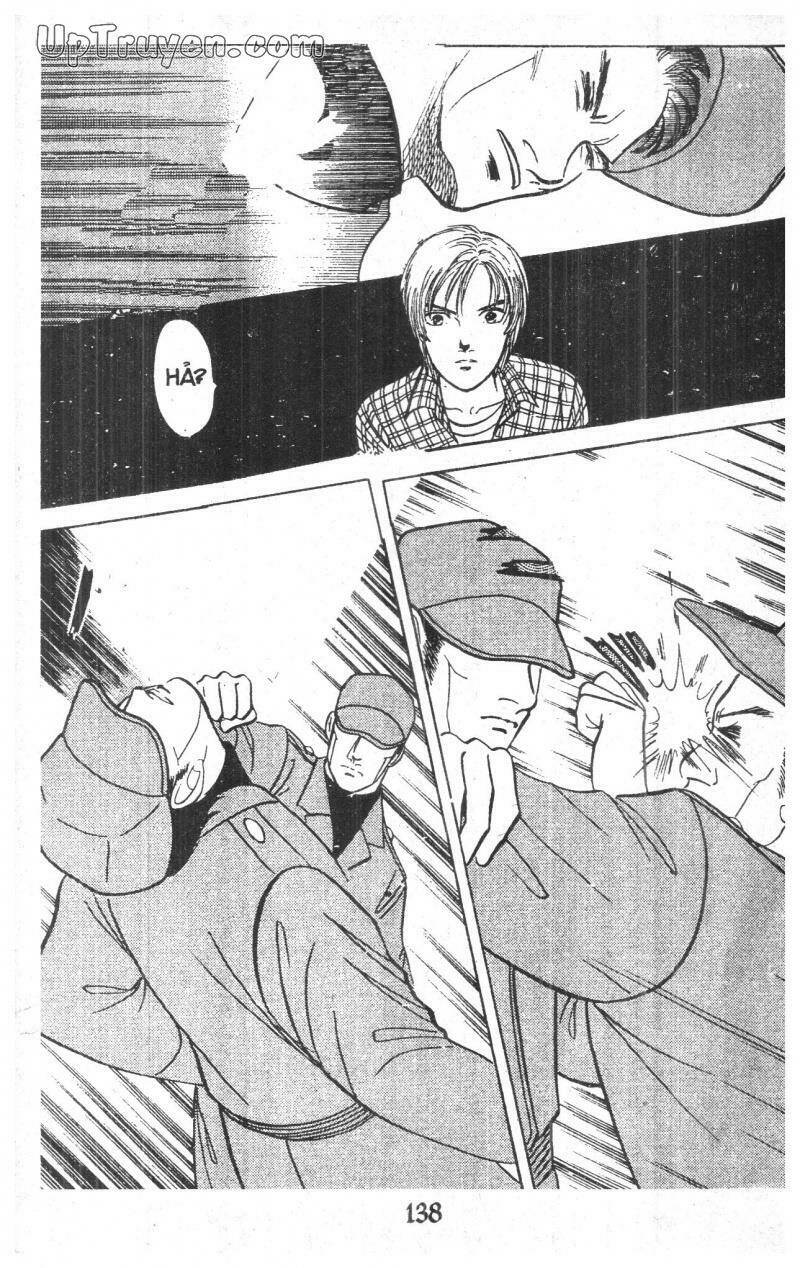 9 Banme No Musashi: Chapter 12