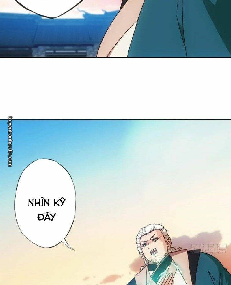 Hồng Thiên Thần Tôn: Chapter 102
