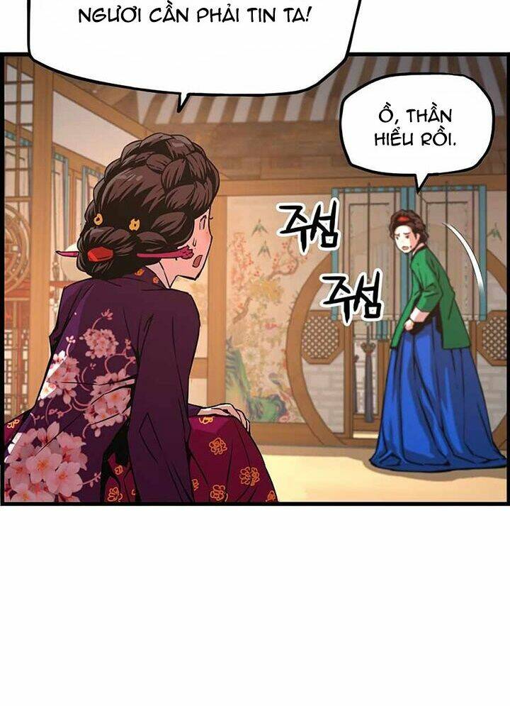 Tôi Sẽ Sống Như Một Hoàng Tử: Chapter 58
