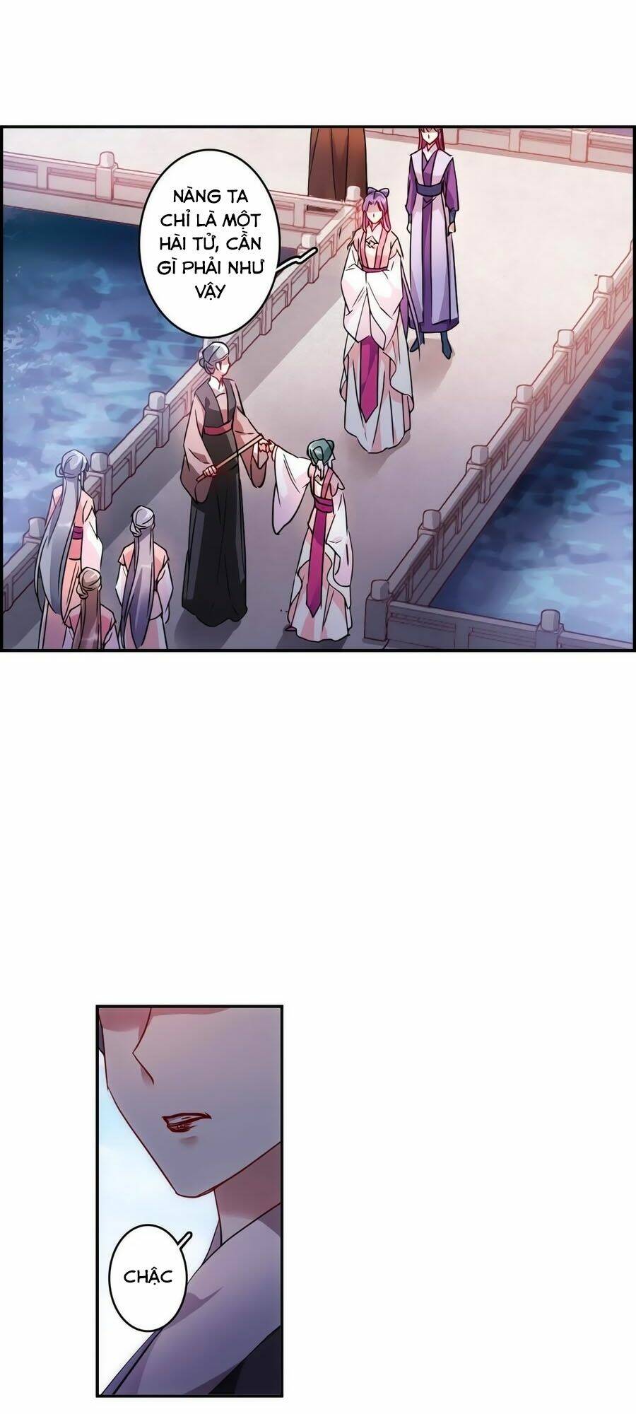 Thượng Quốc Phú Chi Thiên Đống Tuyết: Chapter 144