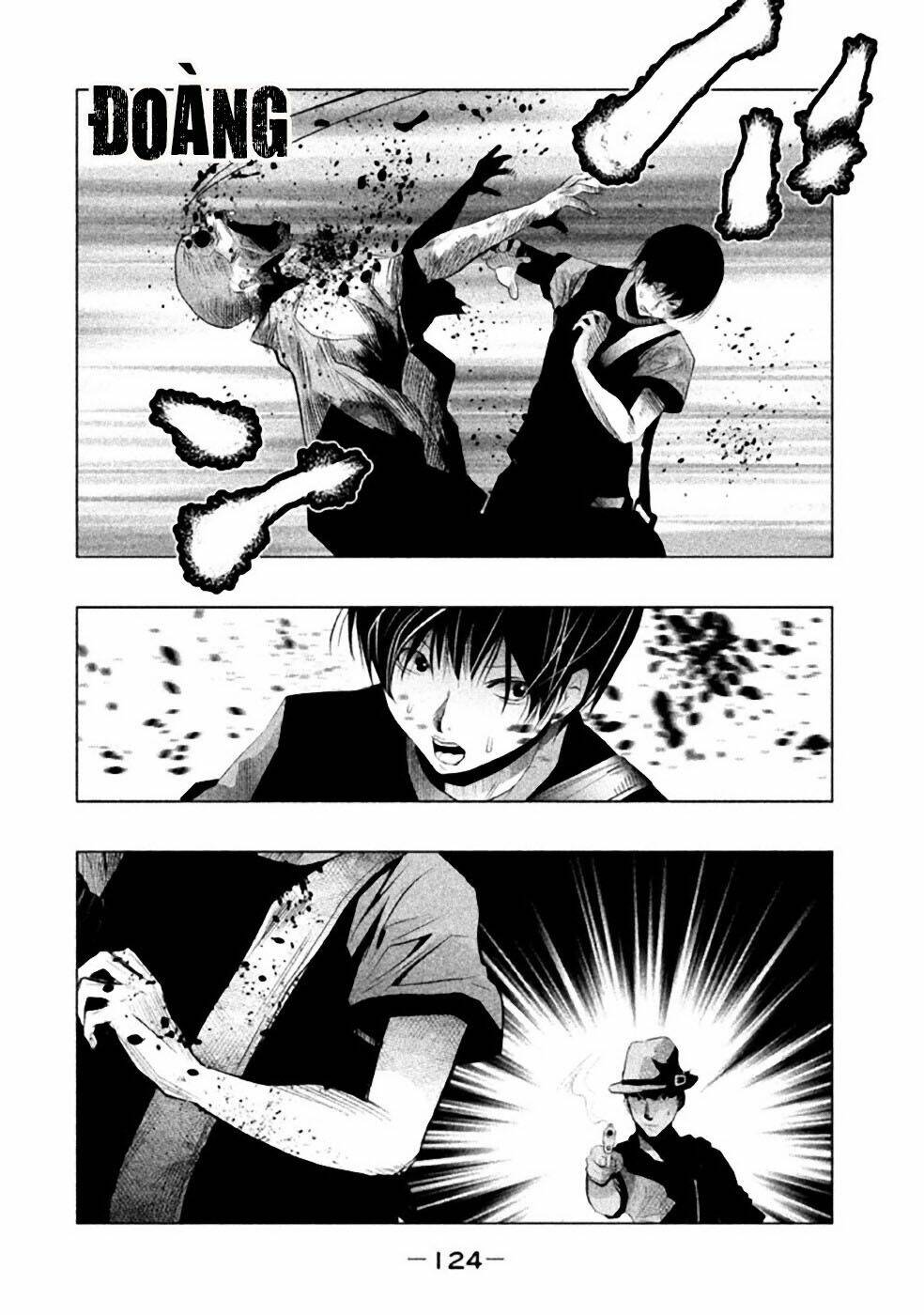 Ông Kẹ Sau 6H Tối!: Chapter 52