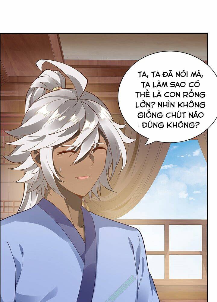 Nghịch Lân: Chapter 7
