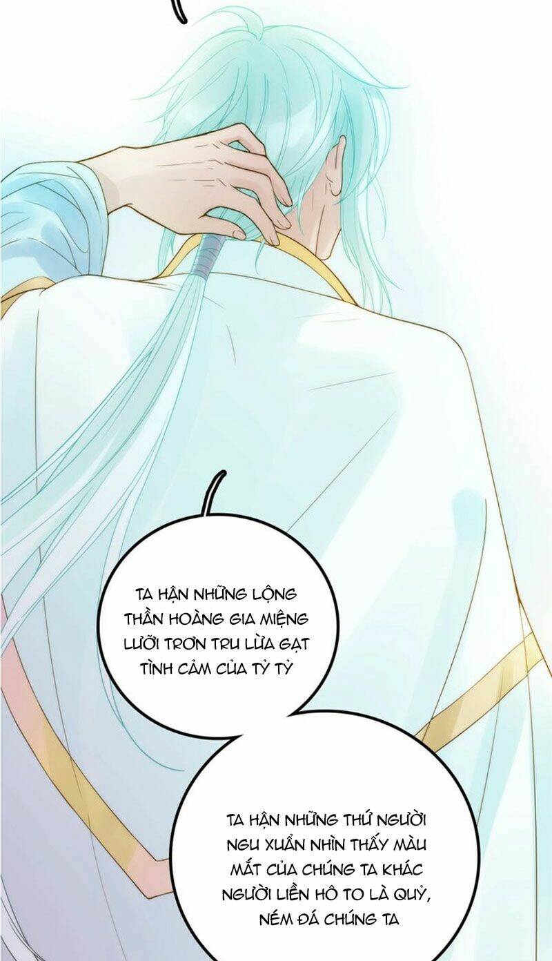 Cướp Chàng Vợ Về Đón Năm Mới: Chapter 46