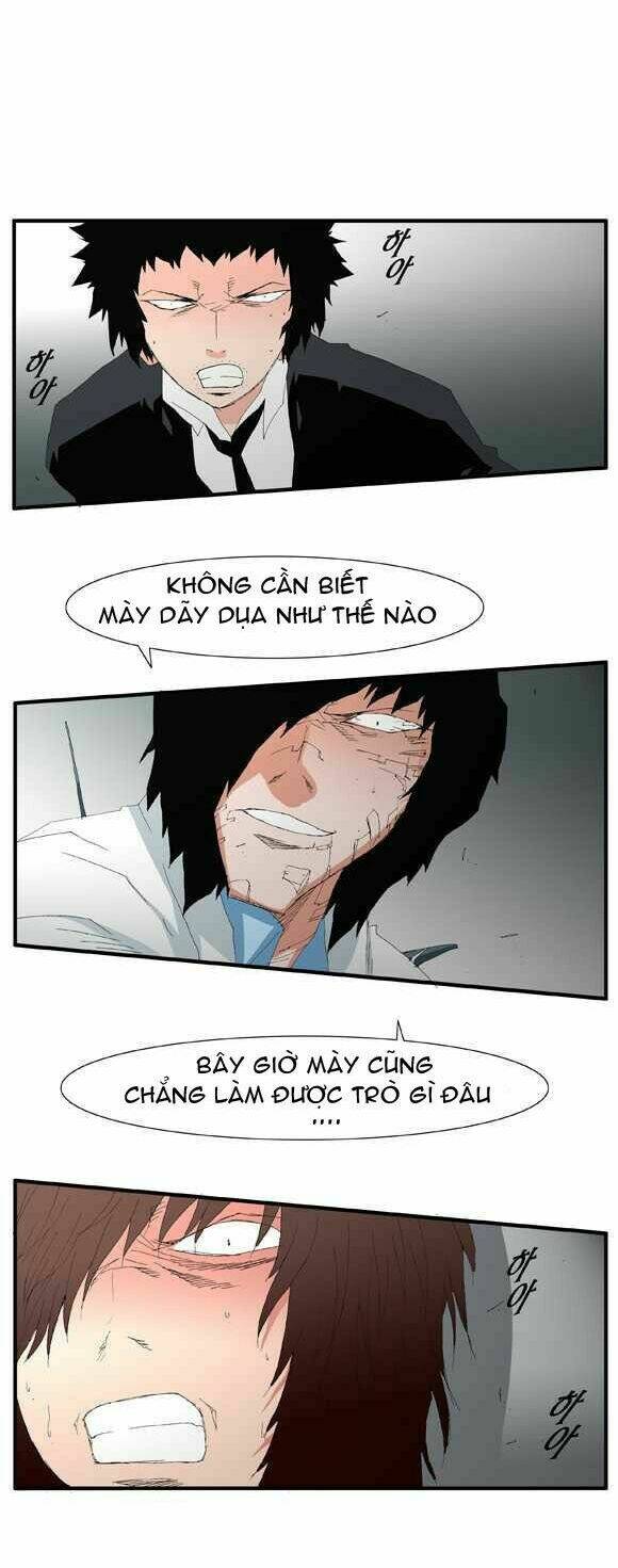 Siêu năng: Chapter 51