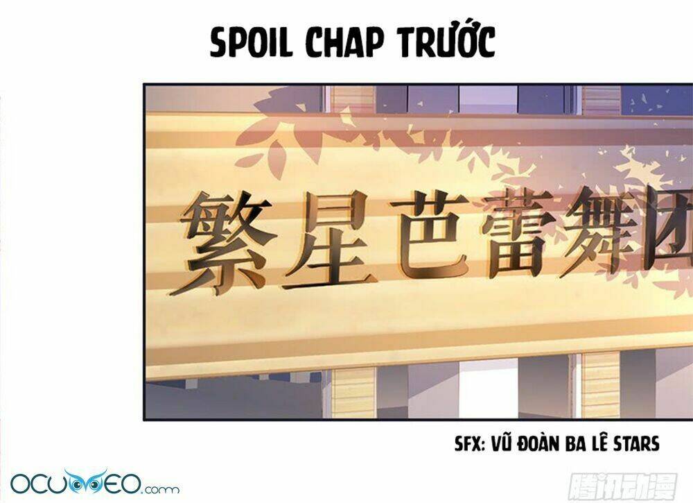 Bạn Trai Điều Khiển Giấc Mơ: Chapter 19