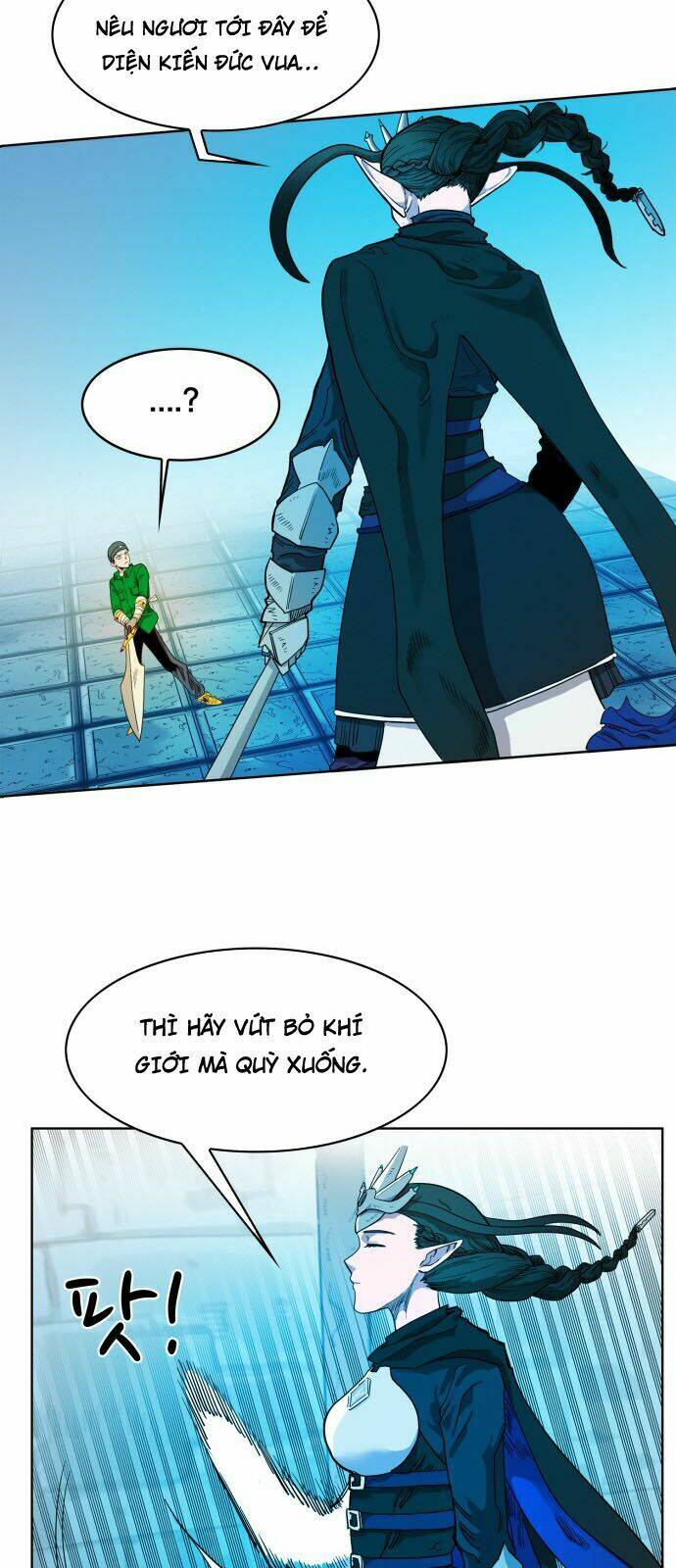 Hard Core Leveling Warrior: Chapter 100