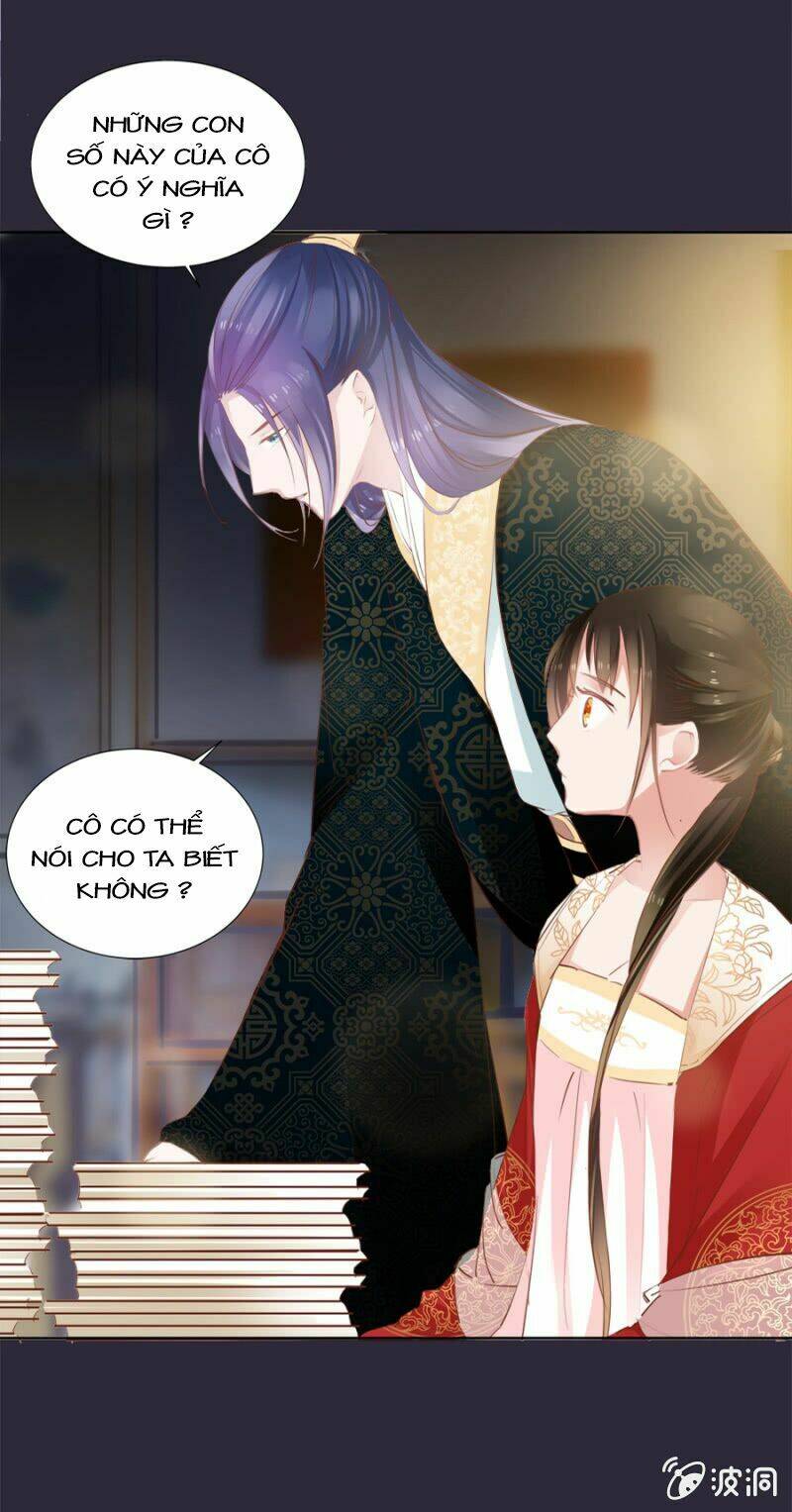Solo Đi Vương Gia: Chapter 40