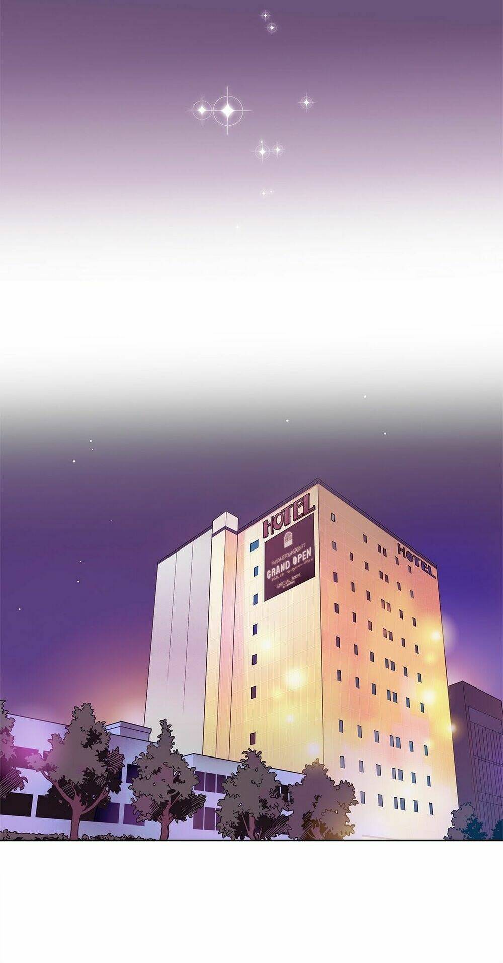 Chuyện Gì Đến, Rồi Cũng Sẽ Đến: Chapter 43