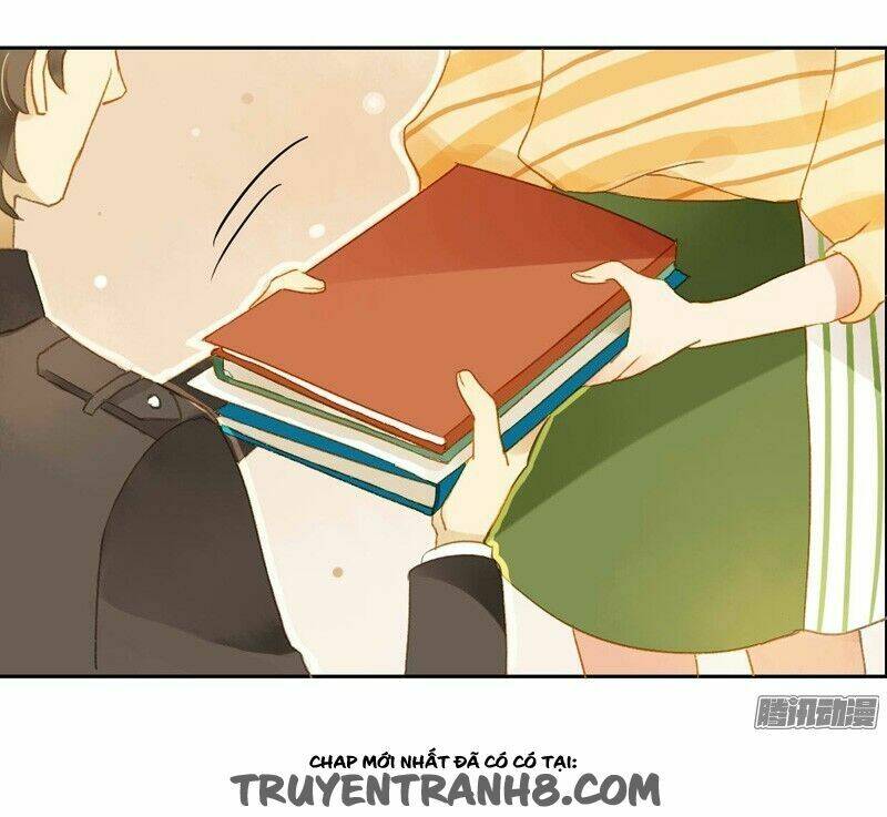 Sức Mạnh Của Sắc Đẹp: Chapter 83