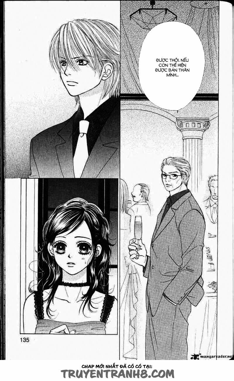Tình Yêu Đích Thực: Chapter 46