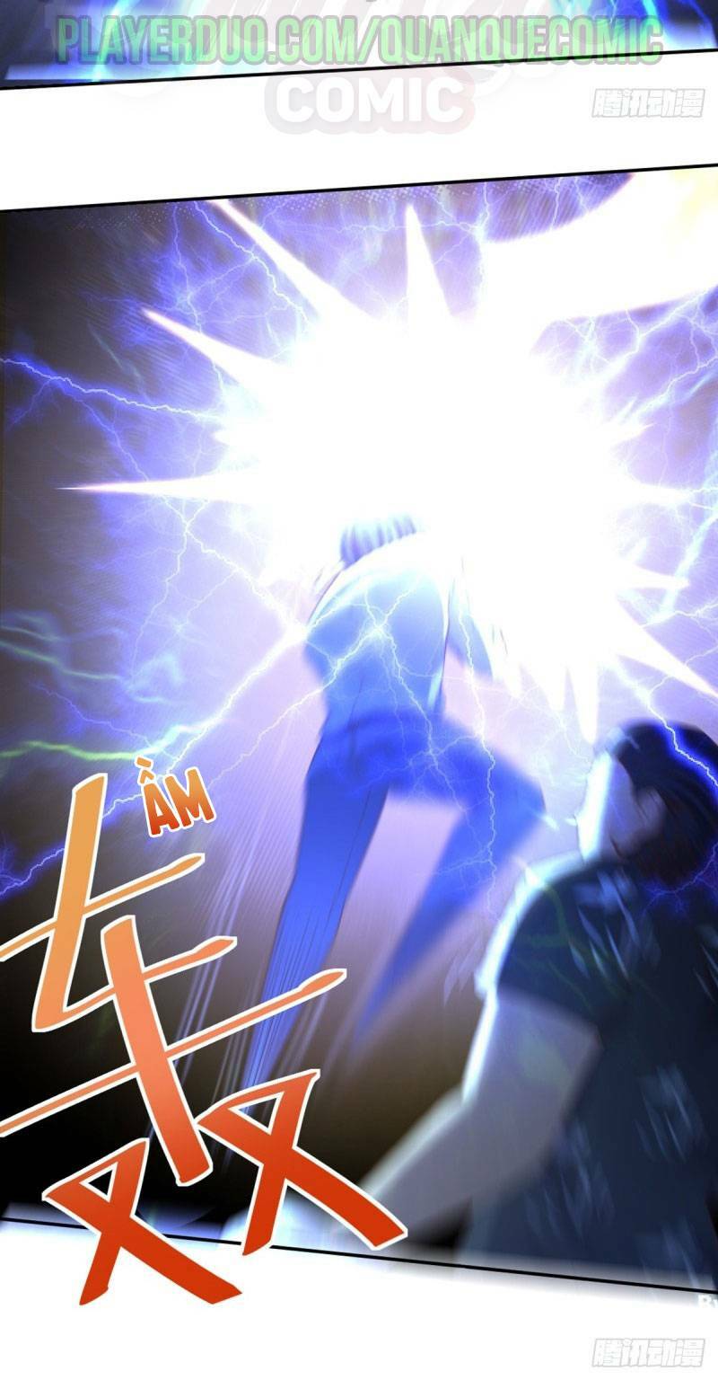 Thập Nhị Thiên Kiếp: Chapter 55