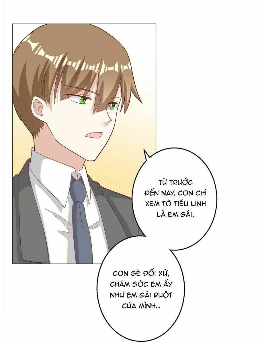 Hôn Nhân Dục Vọng: Thiếu Gia Nhẹ Một Chút!: Chapter 124