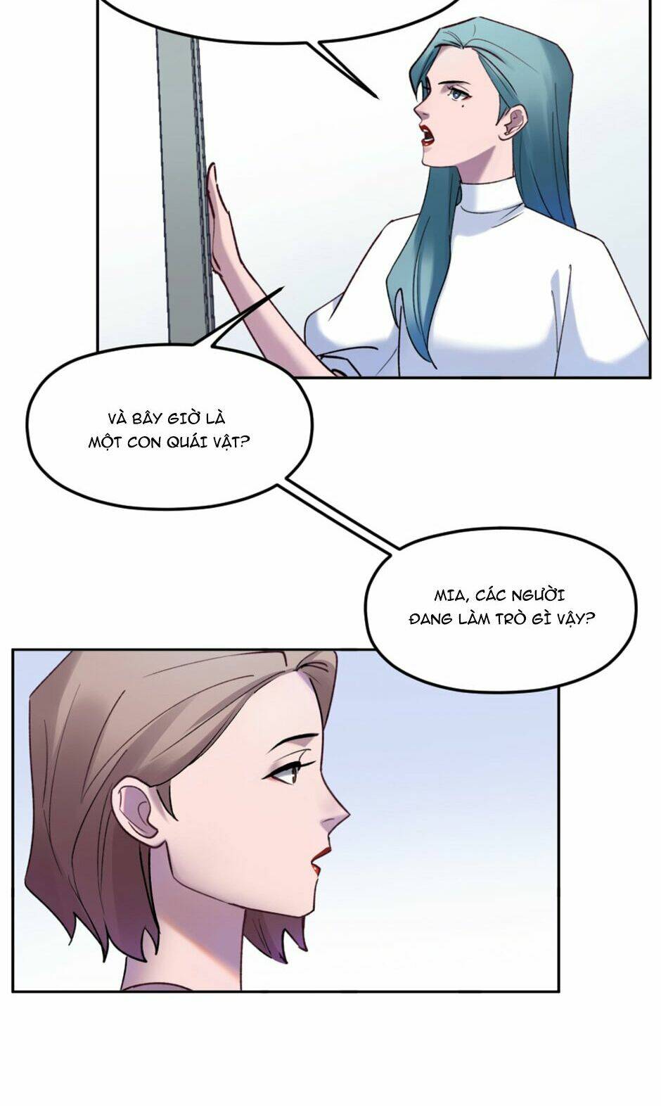 Anh Hùng Và Hiệp Nữ: Chapter 56