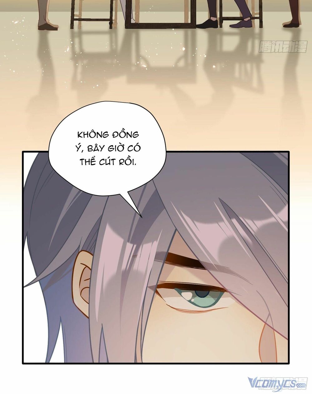 Nữ Phụ Như Tôi Cũng Có Ngày Ra Mắt: Chapter 54