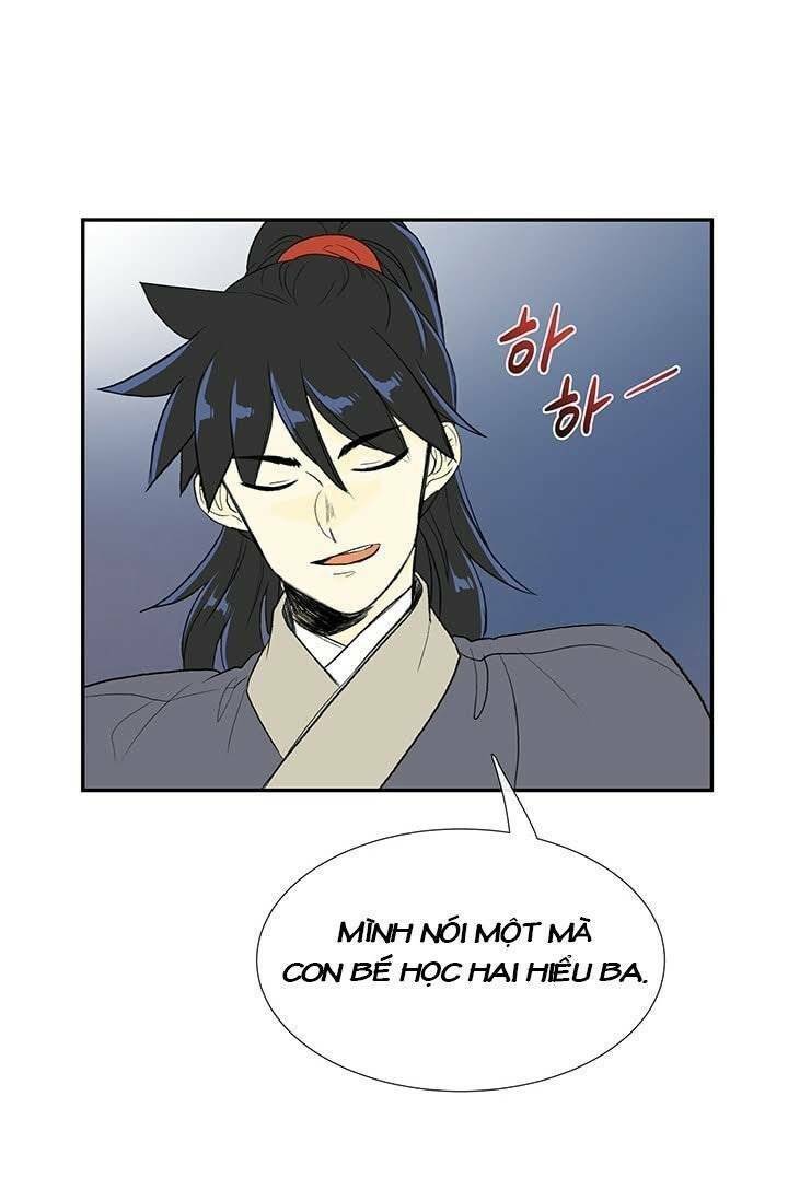 Học Sĩ Tái Sinh: Chapter 101