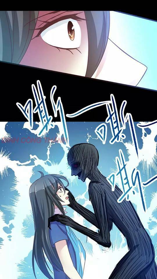 Truyện Kinh Dị Ở Tòa Nhà Số 44: Chapter 41