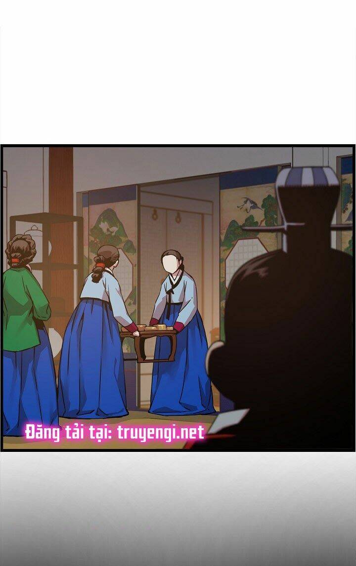 Tôi Sẽ Sống Như Một Hoàng Tử: Chapter 24