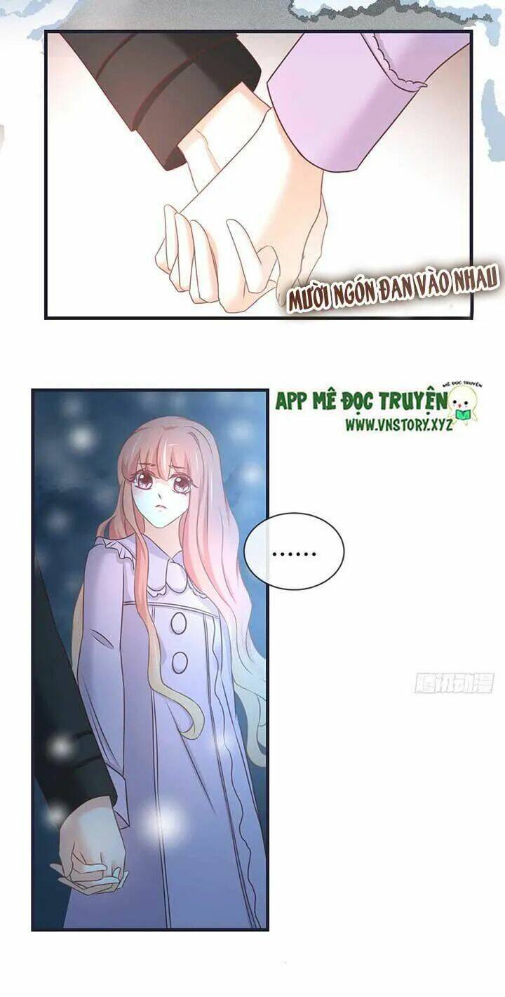 Cẩm Lý Thiếu Nữ Của Tôi: Chapter 51