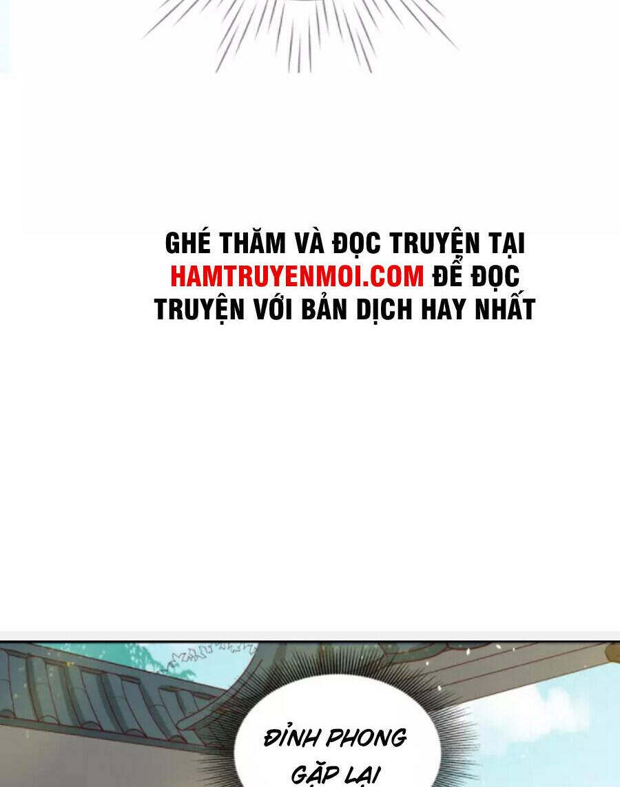 Tiến Sĩ Khoa Học Kỹ Thuật Tu Tiên: Chapter 61