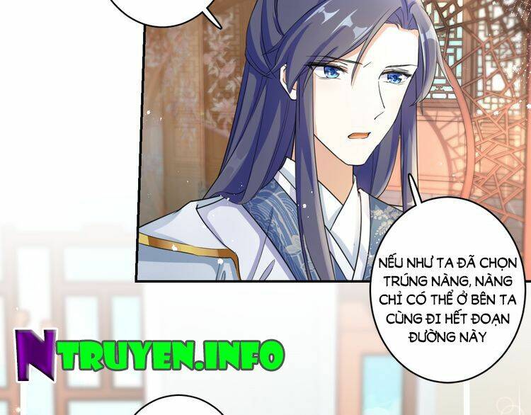 Hoa Nhan Sách: Chapter 11.1