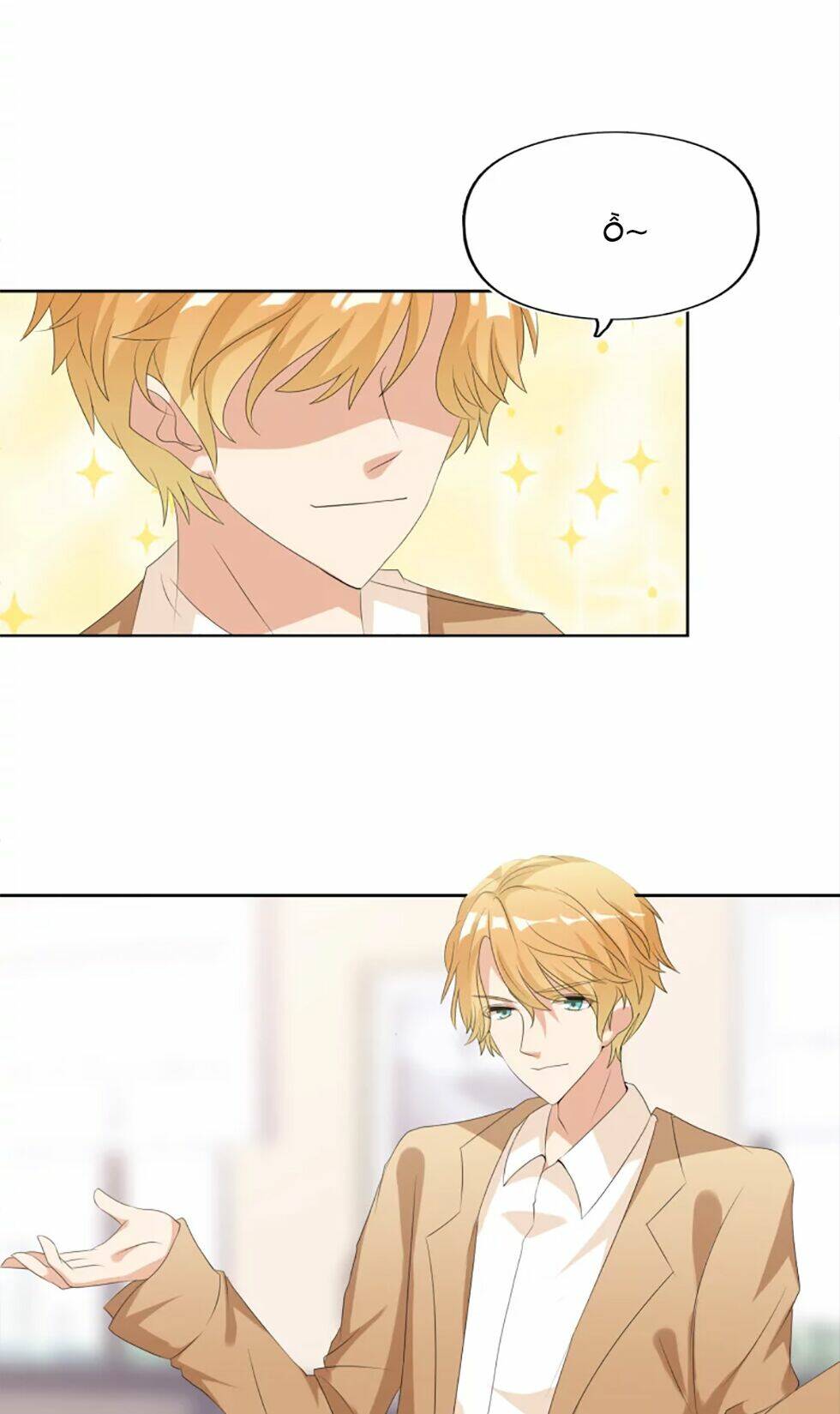 Đào Sắc Tinh Quang: Chapter 7