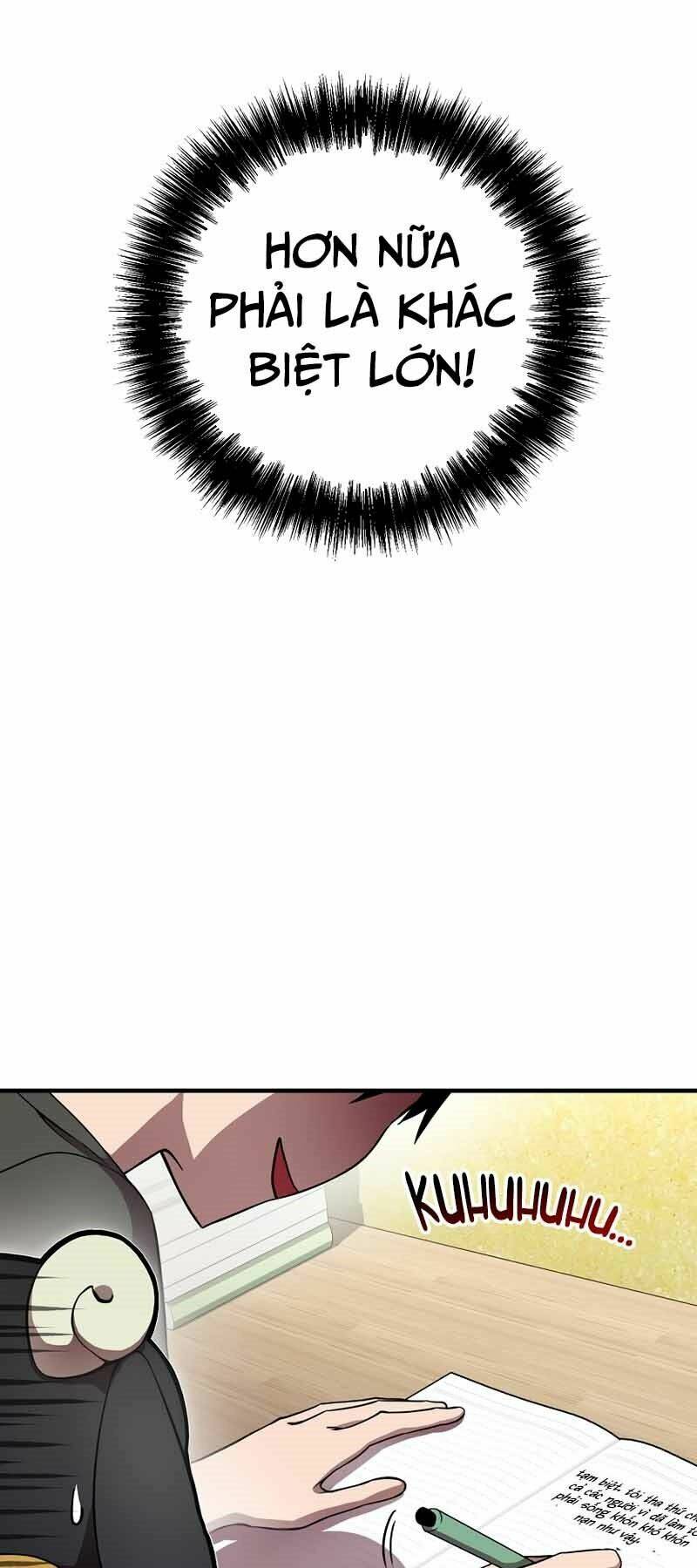 Trưởng Phòng Kim Tất Thắng: Chapter 3