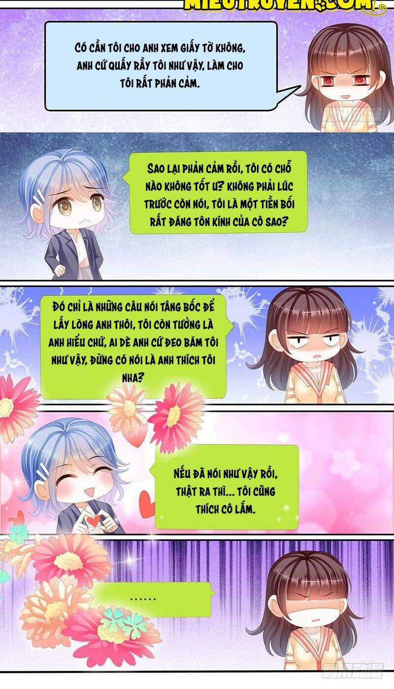 Thiểm Hôn Kiều Thê: Chapter 45