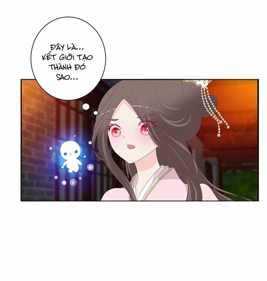 Tướng Quân Mời Ra Trận: Chapter 156