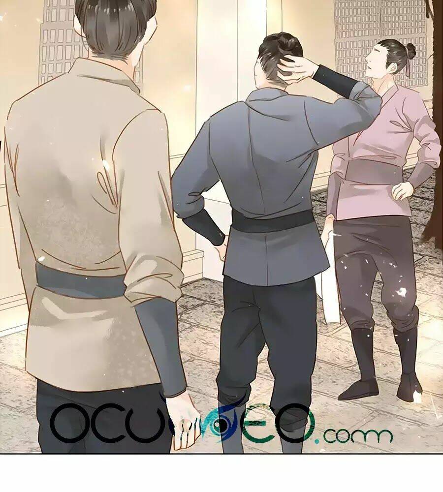 Tiểu Sư Phụ, Tóc Giả Của Ngài Rơi Rồi!: Chapter 7