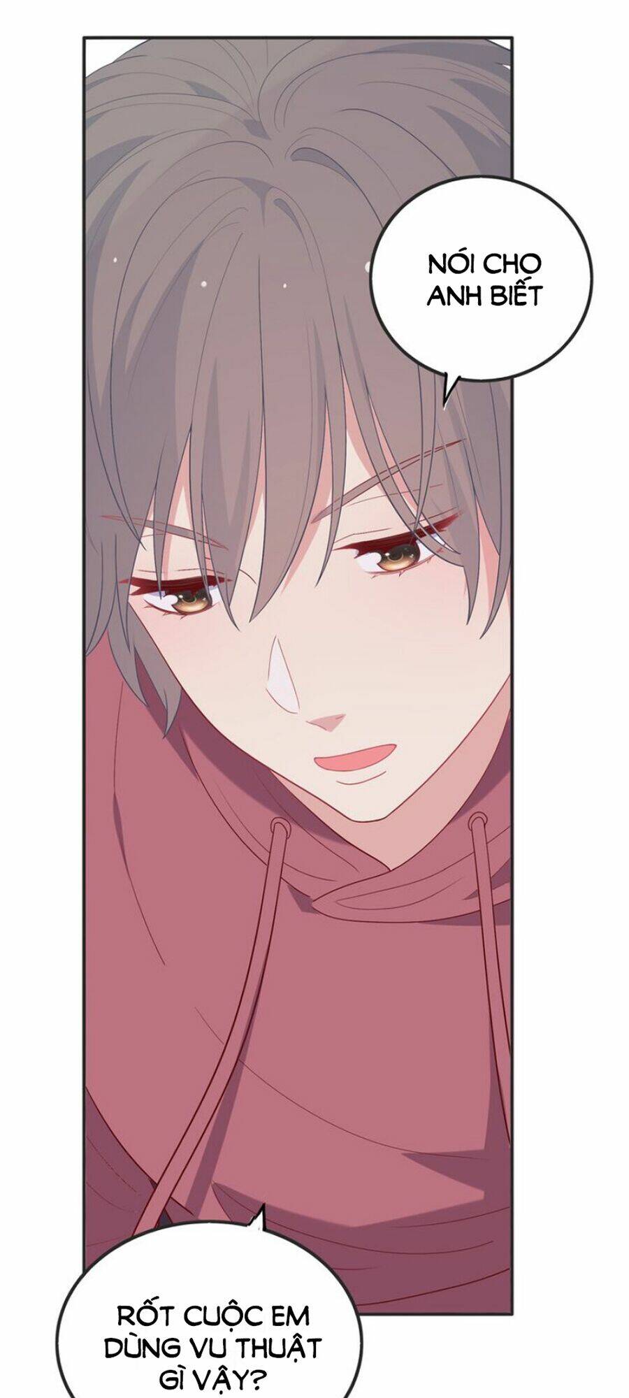 Vương Tử Thành Phố Và Công Chúa Amazon: Chapter 42