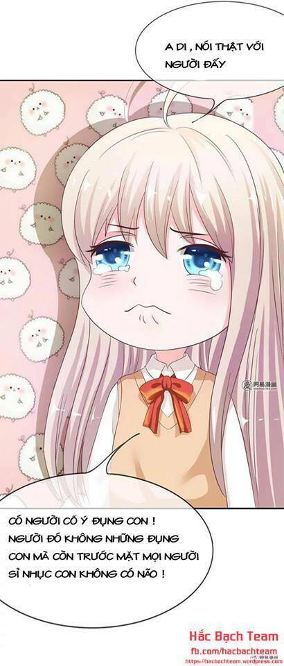 Cả Thế Giới Tớ Chỉ Yêu Cậu: Chapter 23