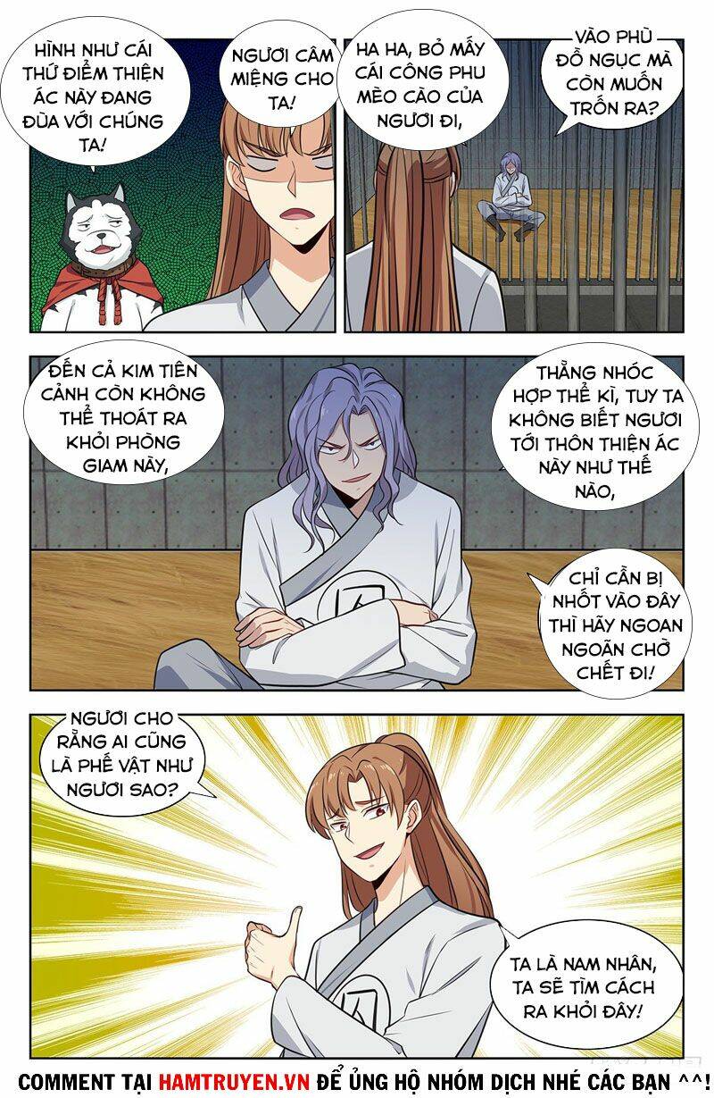 Tối Cường Phản Sáo Lộ Hệ Thống: Chapter 339