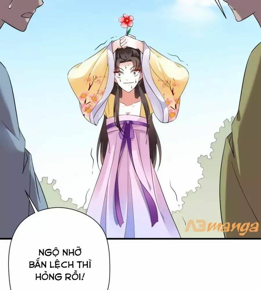 Vương Phi Có Chút Nghịch Ngợm: Chapter 39