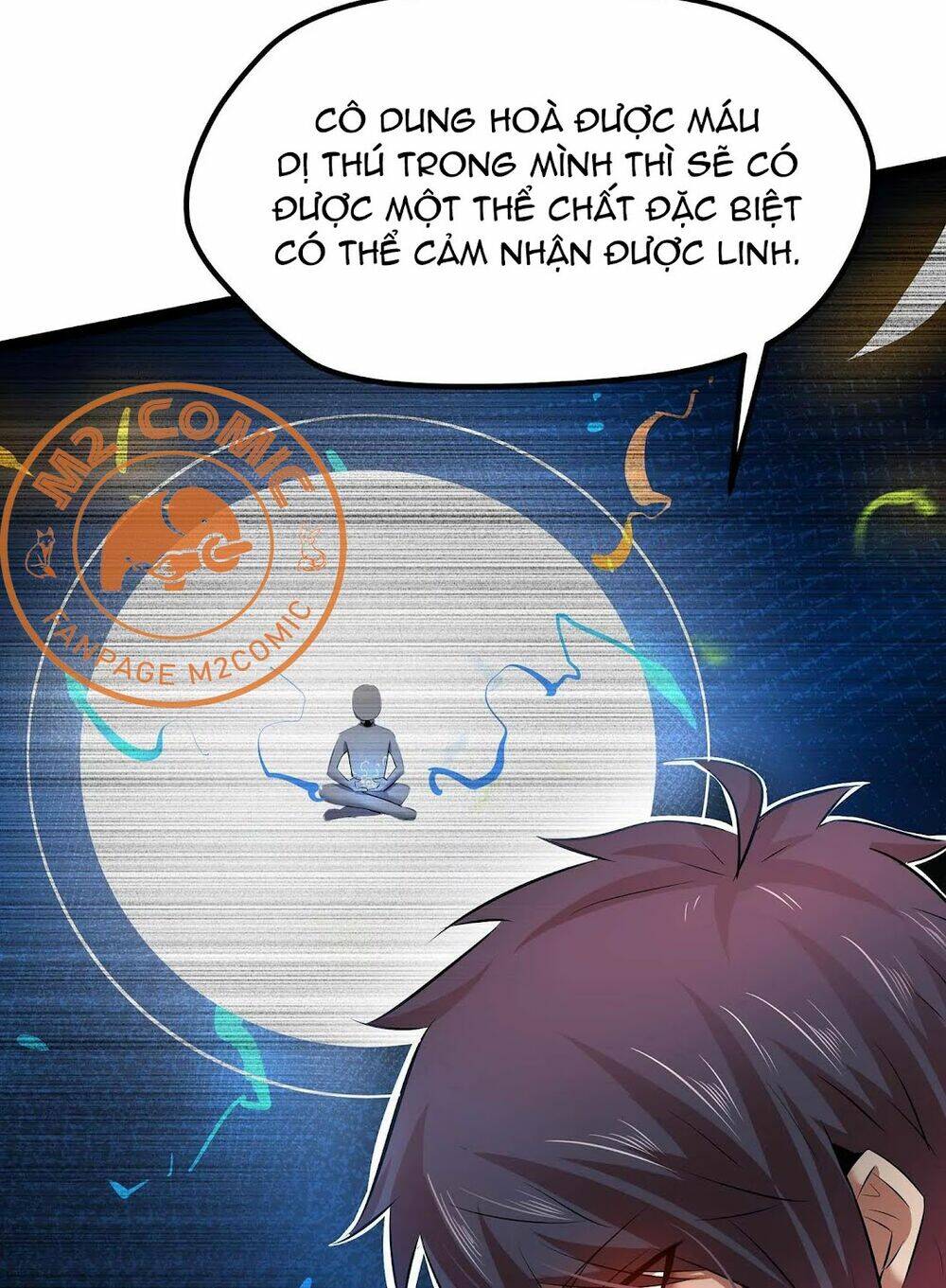 Chư Thần Rút Lui: Chapter 16