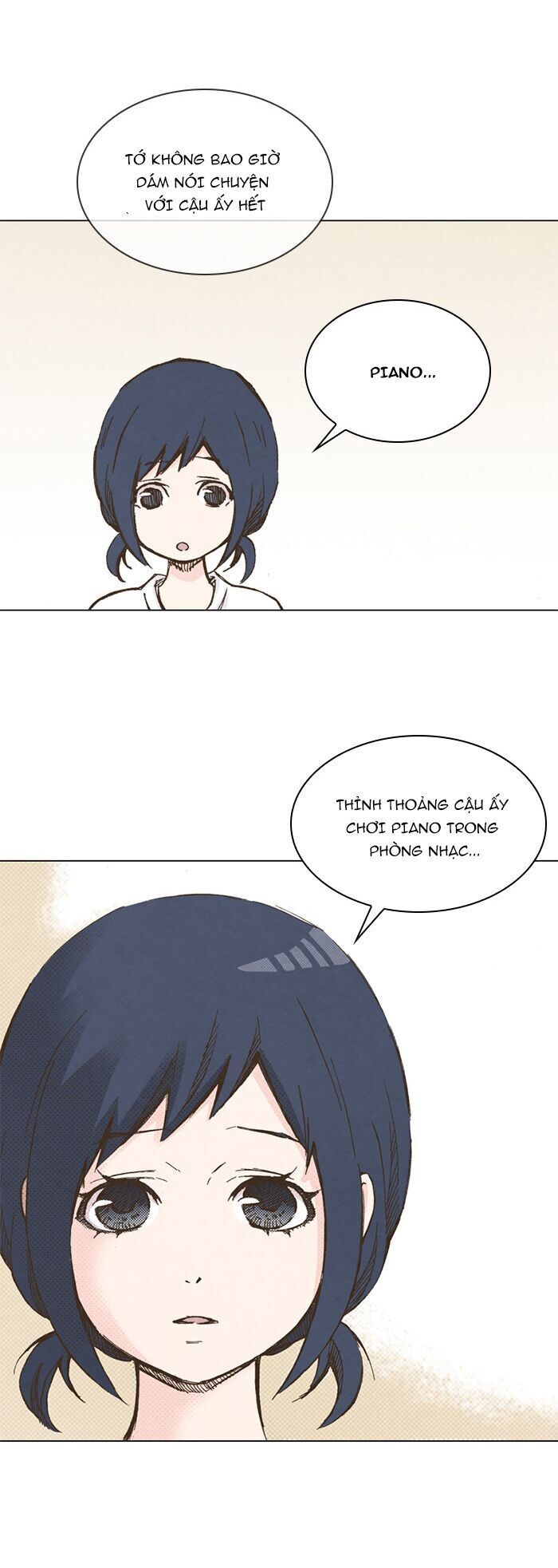 Làm Vợ Anh, Em Nhé: Chapter 31