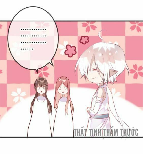 Ngô hoàng tại thượng: Chapter 35