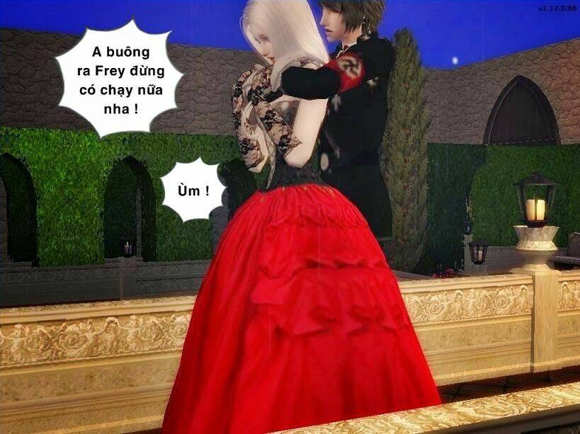 Truyện Sims - Earl Story: Chapter 31