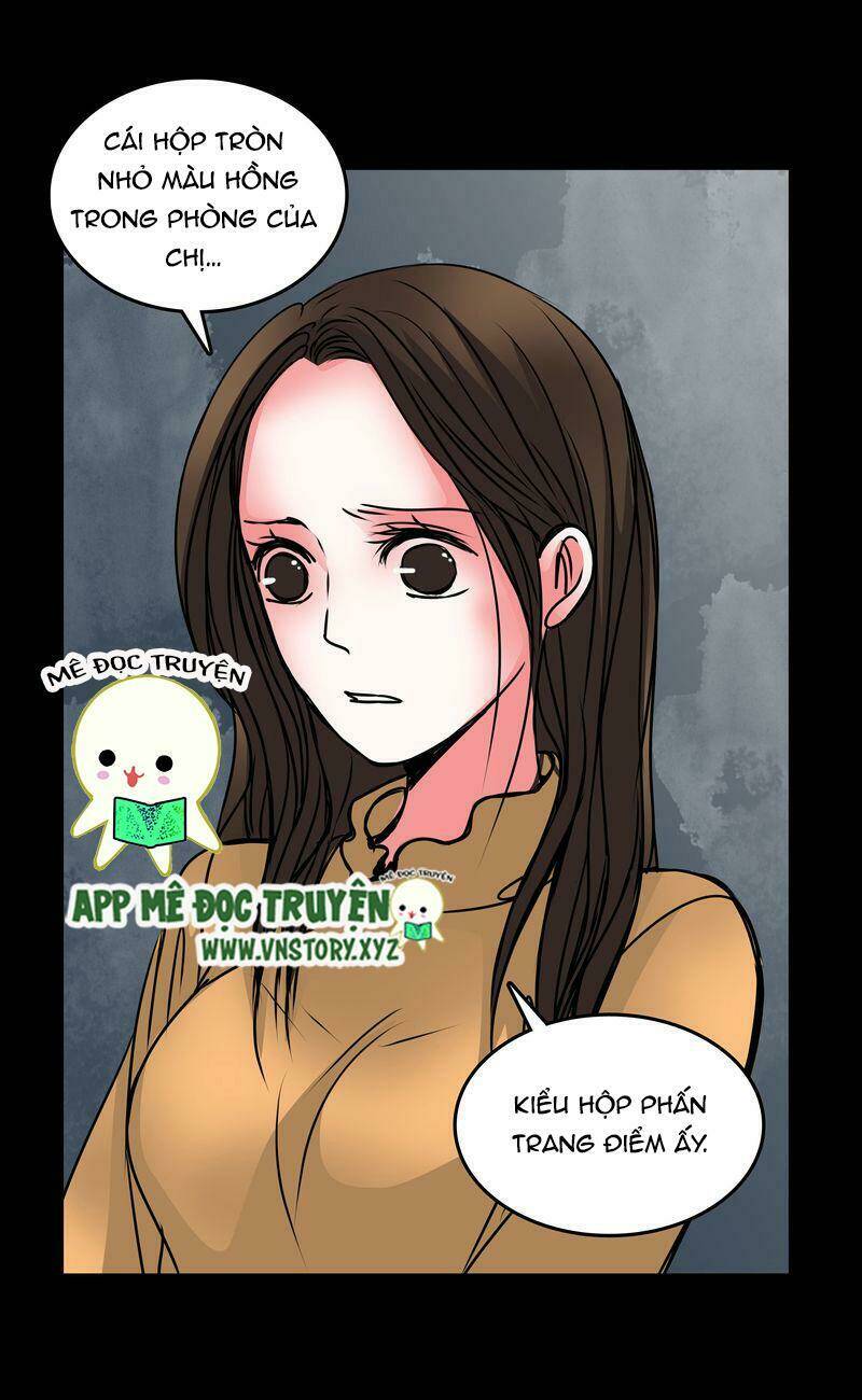 Nhật Ký Nữ Phù Thủy Hồi Sinh: Chapter 39
