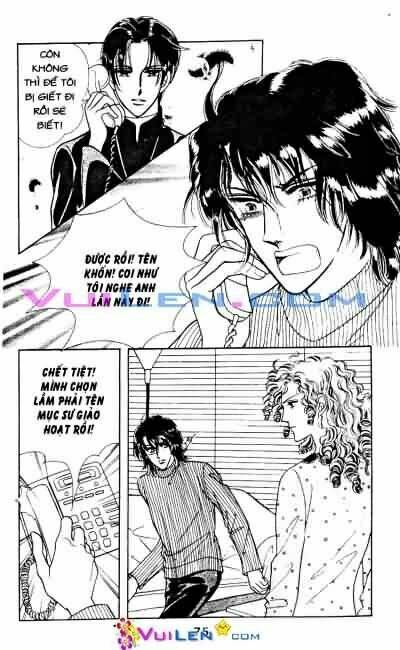 Tìm Anh - Look For Oppa: Chapter 10