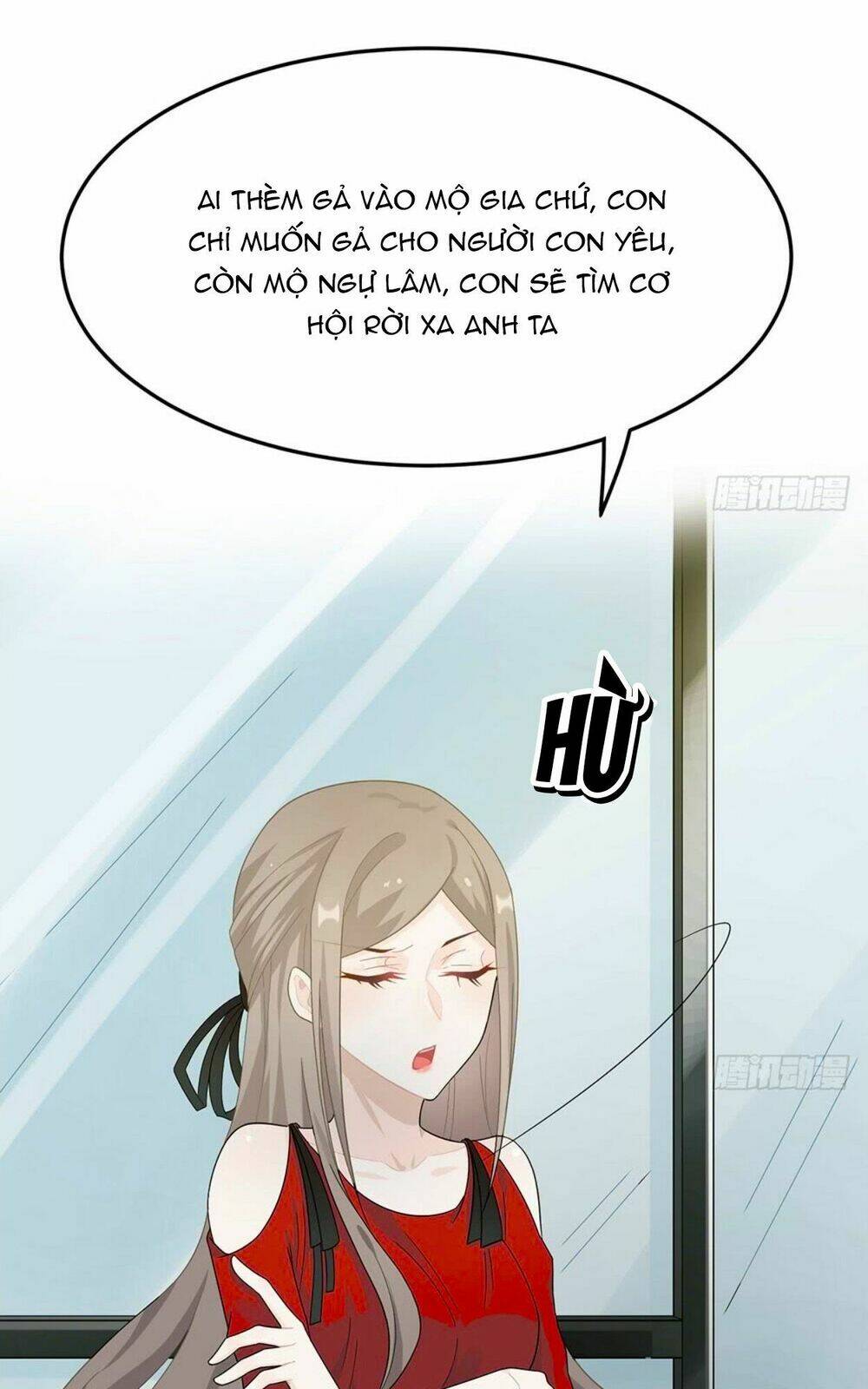 Hai Cách Tìm Gặp Người Yêu: Chapter 23