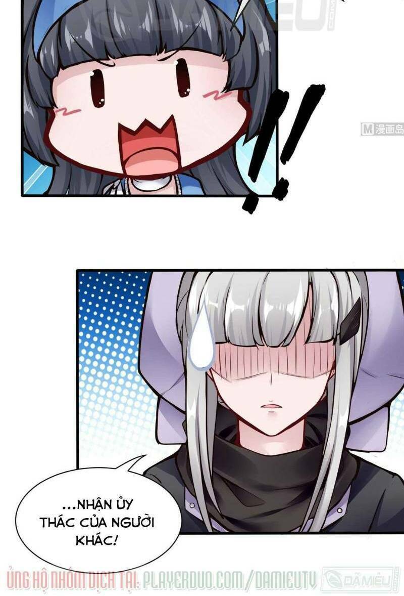 Siêu Cấp Kiện Bàn Hiệp: Chapter 56