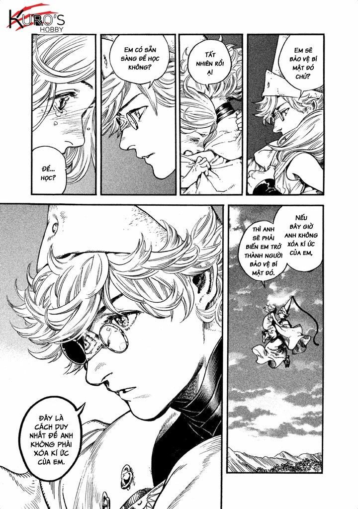 Witch Hat Atelier: Chapter 1