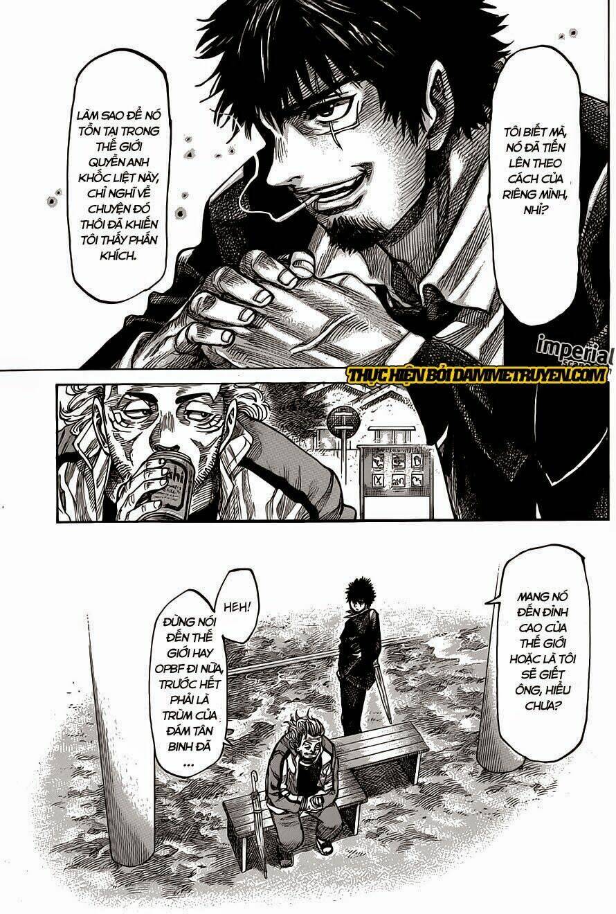 Rikudou: Chapter 12