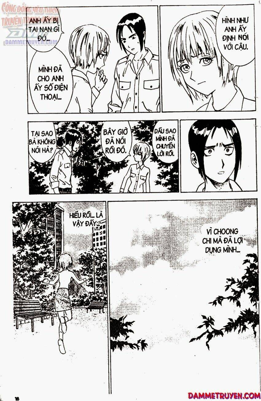 Ai Hơn Ai: Chapter 113