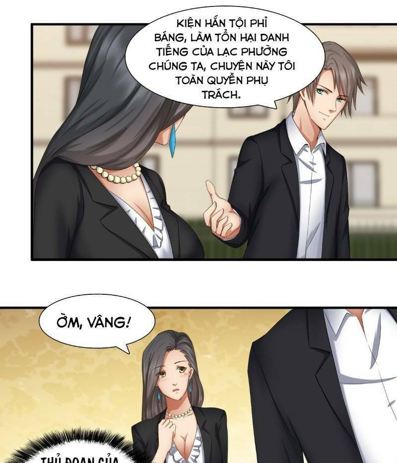 Tuyệt Thế Thiên Tài Hệ Thống: Chapter 52