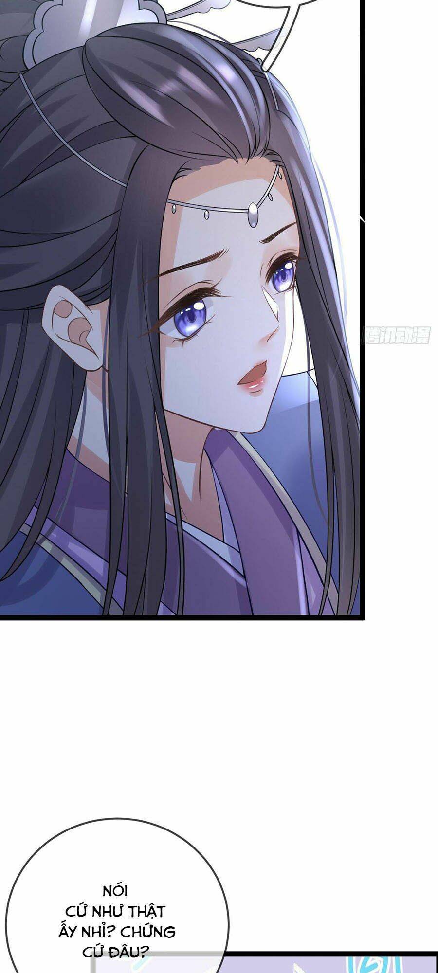 Ma Đầu Vạn Ác Năm Tuổi Rưỡi: Chapter 61