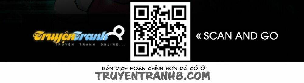 Thành Phố Sống: Chapter 6