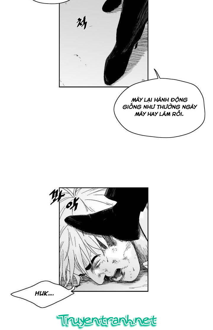 Dear Boy: Chapter 38