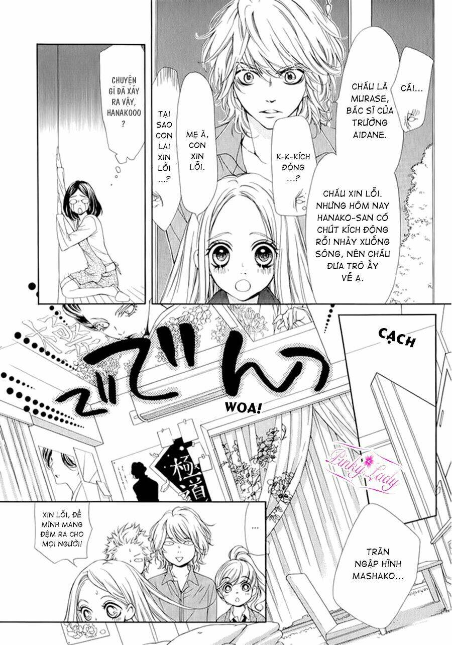 Pika Ichi: Chapter 11